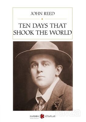 Ten Days That Shook the World - 1
