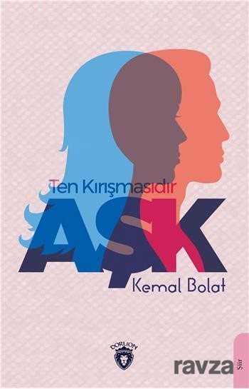 Ten Kırışmasıdır Aşk - 18