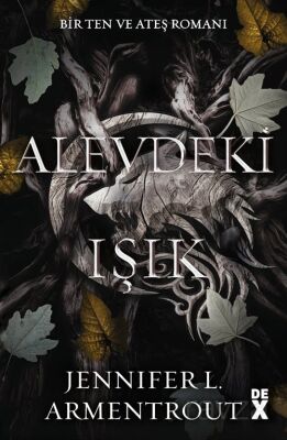 Ten ve Ateş 2 / Alevdeki Işık - 1