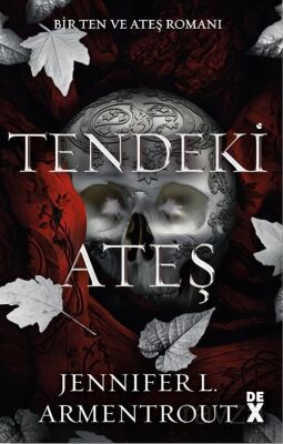 Ten ve Ateş 3: Tendeki Ateş - 1