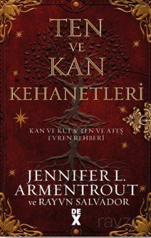 Ten ve Kan Kehanetleri - 1