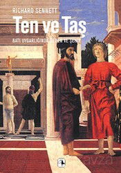 Ten ve Taş Batı Uygarlığında Beden ve Şehir - Metis Yayınları