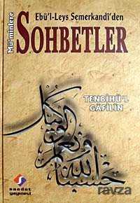 Tenbihü'l Gafilin - Saadet Yayınevi