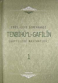 Tenbihü'l-Gafilin - 1