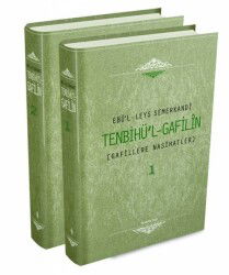 Tenbihü’l-Gafilin - Semerkand Yayıncılık