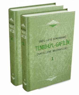 Tenbihü’l-Gafilin - 1