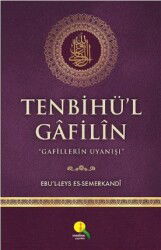 Tenbihül Gafilin Gafillerin Uyanışı (Ciltli - Kitap Kağıdı) - Medine Yayıncılık