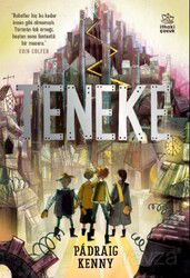 Teneke - İthaki Çocuk