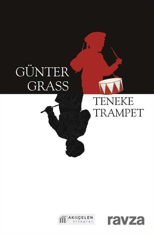 Teneke Trampet - 1