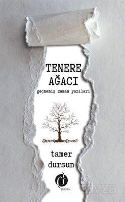 Tenere Ağacı - 1