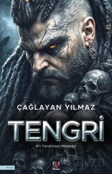 Tengri - Panama Yayıncılık