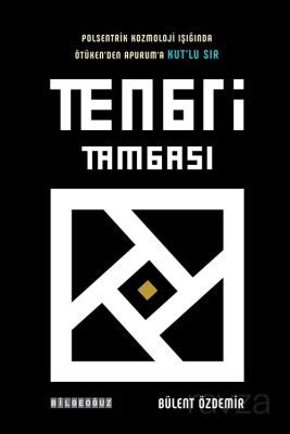 Tengri Tamgası - 1