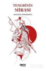 Tengrinin Mirası - Gece Kitaplığı