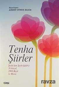 Tenha Şiirler - 1