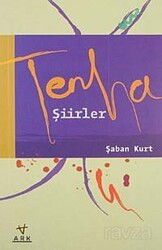 Tenha Şiirler - Ark Kitapları