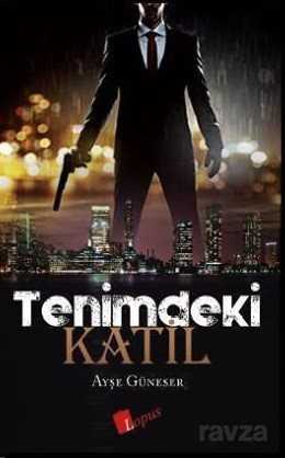 Tenimdeki Katil - 1