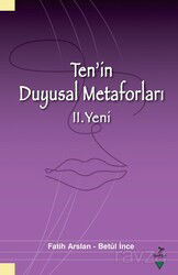 Ten'in Duyusal Metaforları II. Yeni - Grafiker Yayınları