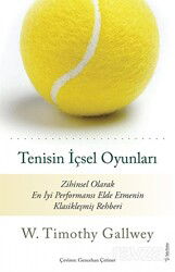Tenisin İçsel Oyunları - Sola Yayınları