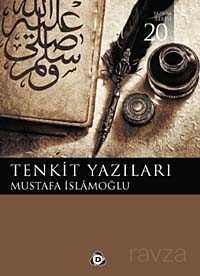 Tenkit Yazıları - Düşün Yayıncılık