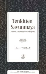 Tenkitten Savunmaya - Fecr Yayınevi