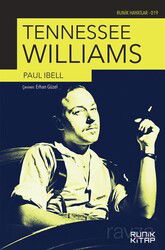 Tennessee Williams - Runik Kitap