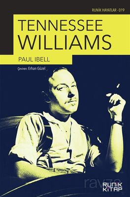 Tennessee Williams - 1