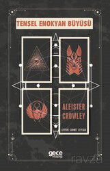 Tensel Enokyan Büyüsü - Gece Kitaplığı