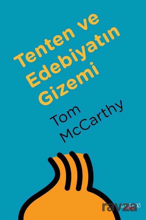Tenten ve Edebiyatın Gizemi - Notos Kitap Yayınevi