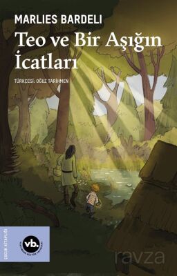 Teo ve Bir Aşığın İcatları - 1