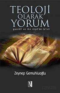 Teoloji Olarak Yorum - İz Yayıncılık