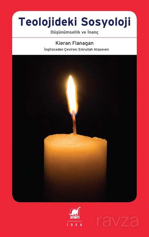 Teolojideki Sosyoloji - Ayrıntı Yayınları
