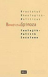 Teolojik Politik İnceleme - Dost Kitabevi