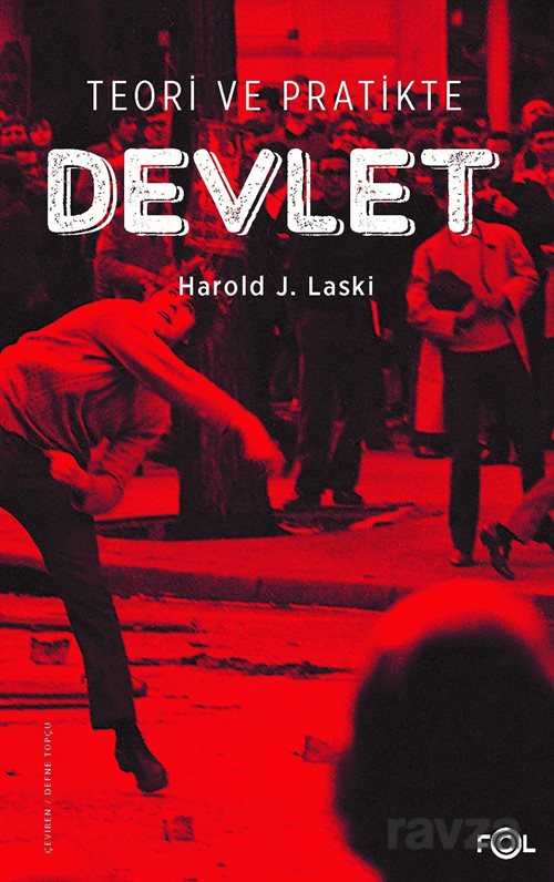 Teori ve Pratikte Devlet - Fol Kitap