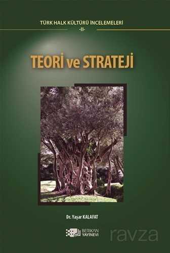 Teori ve Strateji - Berikan Yayınevi