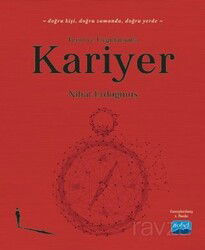 Teori ve Uygulamada Kariyer - Nobel Yayın Dağıtım