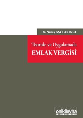 Teoride ve Uygulamada Emlak Vergisi - 1