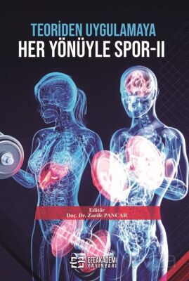 Teoriden Uygulamaya Her Yönüyle Spor II - 1