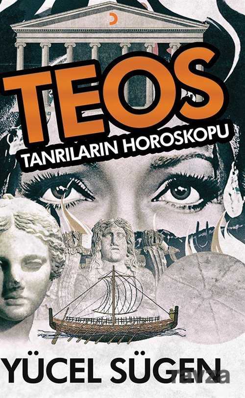 Teos - Tanrıların Horoskopu - 1