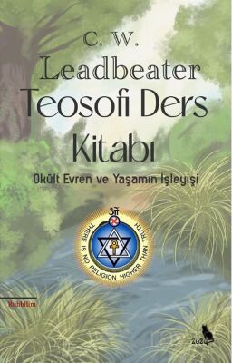 Teozofi Ders Kitabı - 1