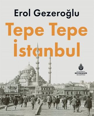 Tepe Tepe İstanbul - 1