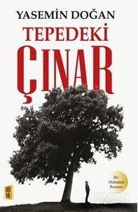 Tepedeki Çınar - 1