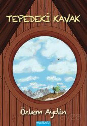 Tepedeki Kavak - Mavibulut Yayıncılık