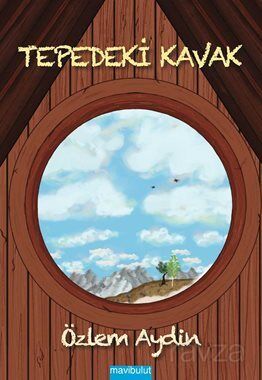 Tepedeki Kavak - 1