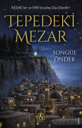 Tepedeki Mezar - Ahbap Kitap