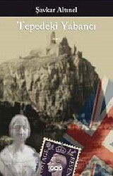 Tepedeki Yabancı - Yapı Kredi Yayınları