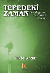 Tepedeki Zaman - Scala Yayıncılık