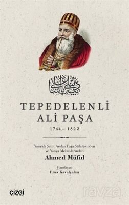 Tepedelenli Ali Paşa (1744-1822) - 1