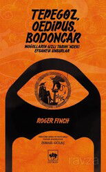 Tepegöz, Oedipus, Bodoncar - Ötüken Neşriyat