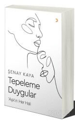 Tepeleme Duygular - Cinius Yayınları