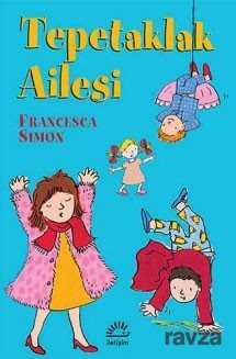 Tepetaklak Ailesi - İletişim Yayınları